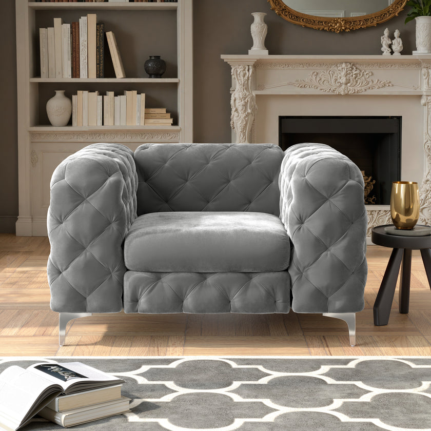 Bella Chester Arm Chair
