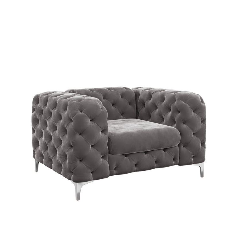 Bella Chester Arm Chair