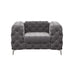 Bella Chester Arm Chair