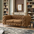 Bella Chester Arm Loveseat