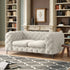 Bella Chester Arm Loveseat