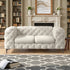 Bella Chester Arm Loveseat