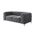 Bella Chester Arm Loveseat