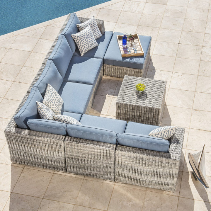 The Starsong Sirio Collection | Premier Patio Furniture