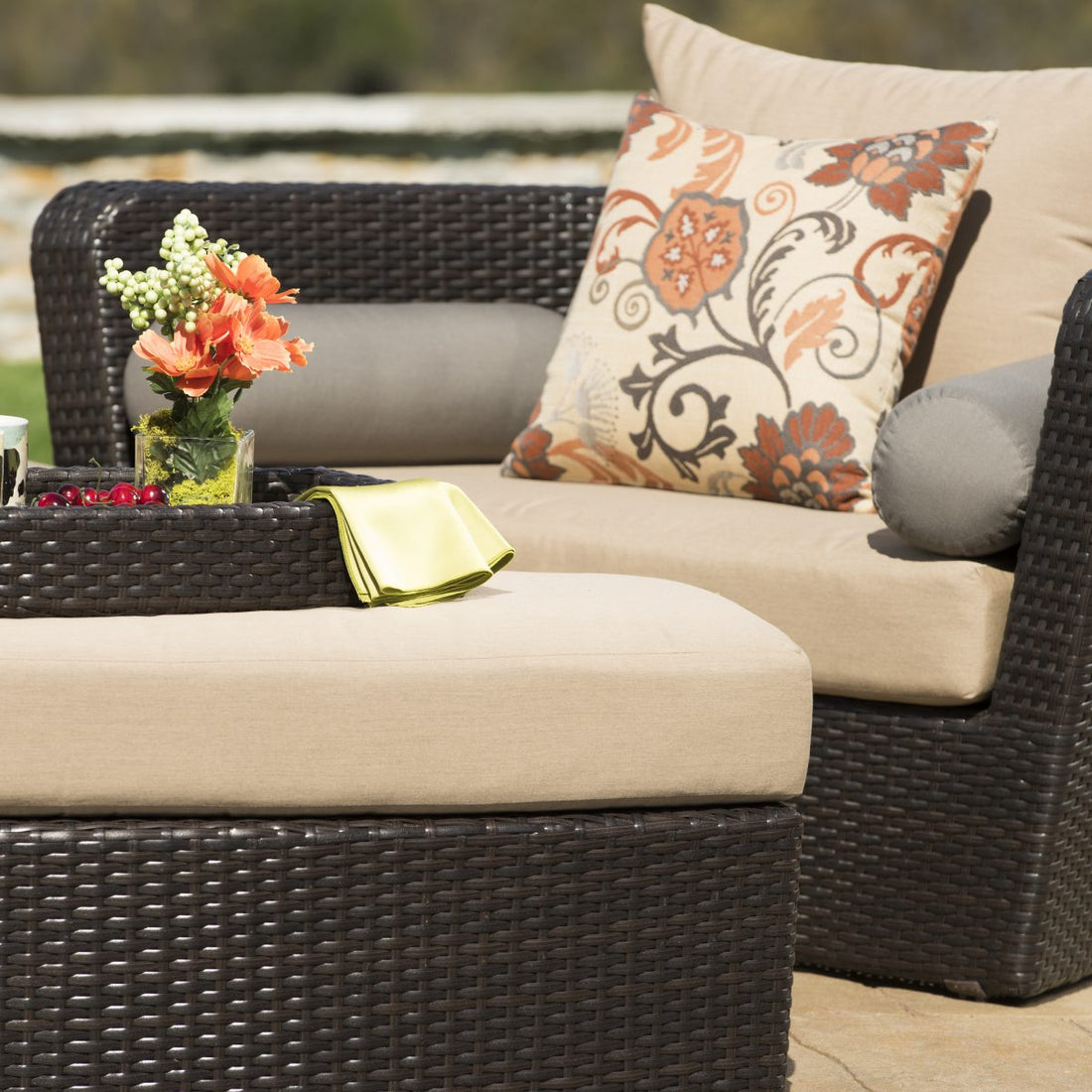 When is it Time to Replace Your Outdoor Patio Furniture