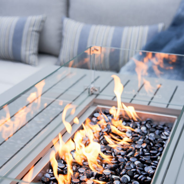 Fire Tables