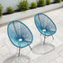 Vinny Acapulco Chair (Set of 2)