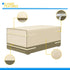 Sirio Patio Furniture Cover for Outdoor Furniture