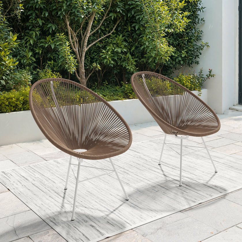 Vinny Acapulco Chair (Set of 2)