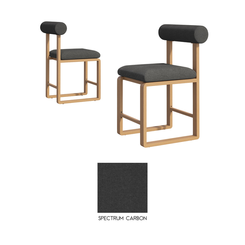 Palms Bar Stools (Set of 2)