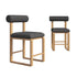Palms Bar Stools (Set of 2)