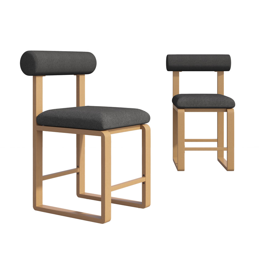 Palms Bar Stools (Set of 2)
