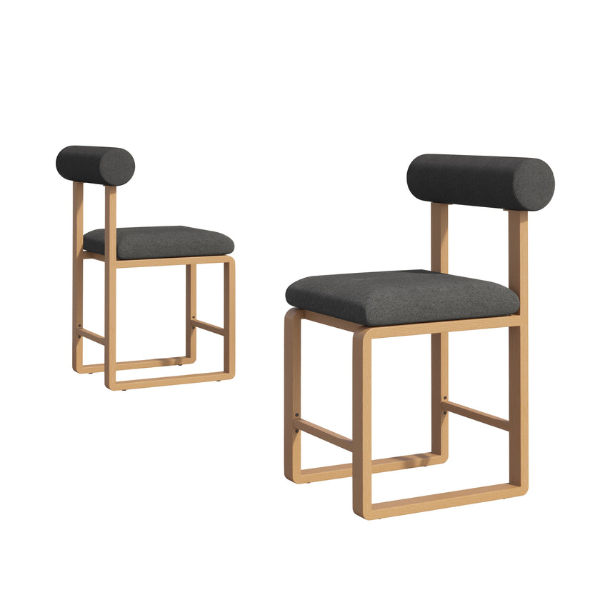 Palms Bar Stools (Set of 2)