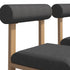 Palms Bar Stools (Set of 2)