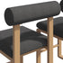 Palms Bar Stools (Set of 2)