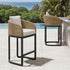 Jamison 2pc Bar Stools