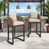Jamison 2pc Bar Stools