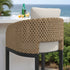 Jamison 2pc Bar Stools
