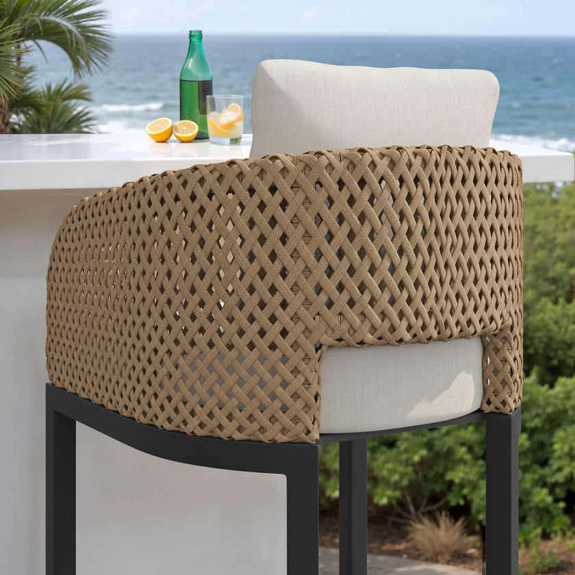 Jamison 2pc Bar Stools