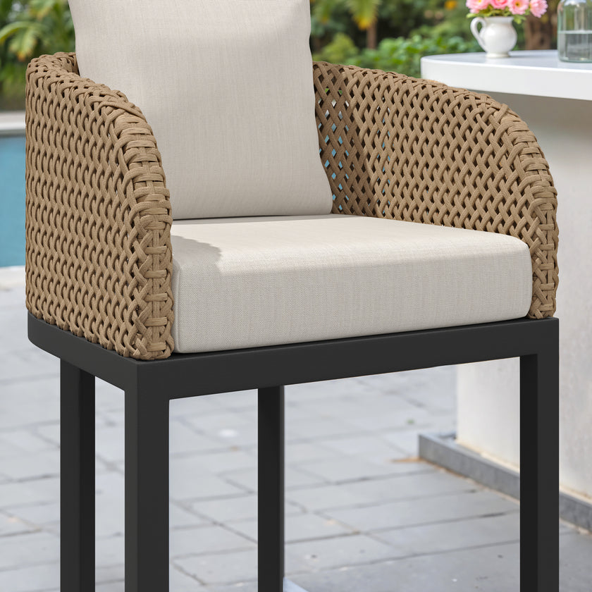 Jamison 2pc Bar Stools