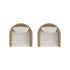 Jamison 2pc Bar Stools