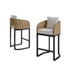 Jamison 2pc Bar Stools
