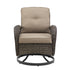 Sienna Swivel Chair Set