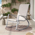 Gina Mesh Rocking Chair