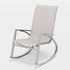 Gina Mesh Rocking Chair