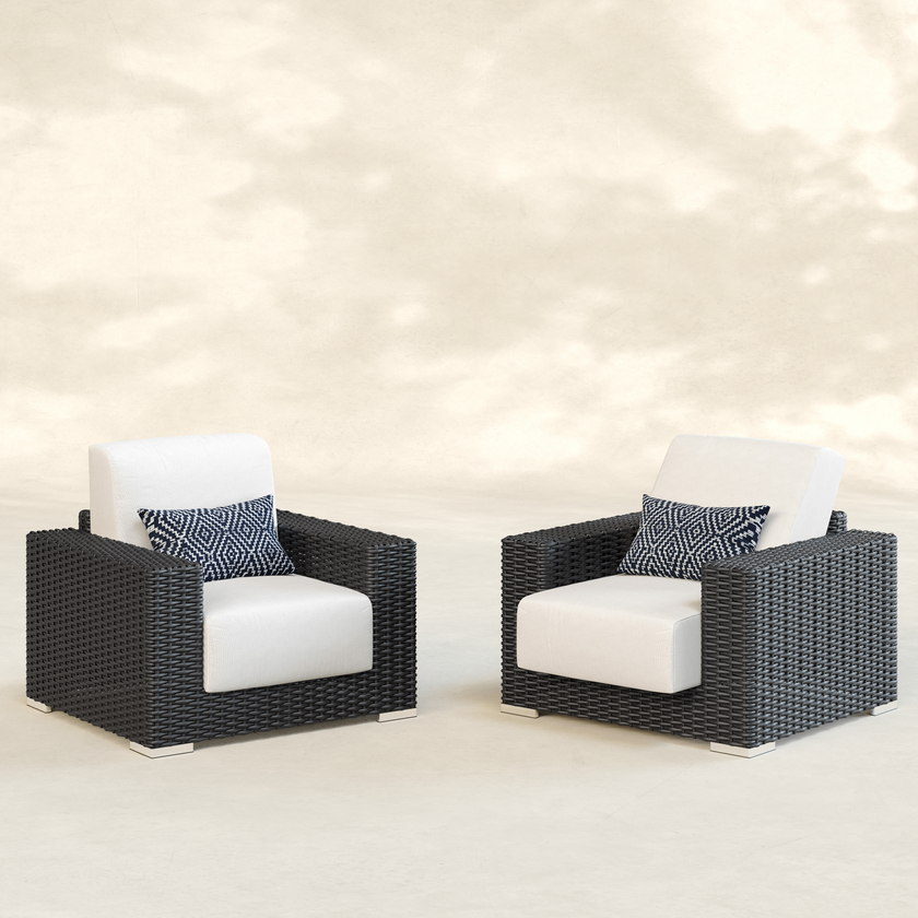 Eden Adjustable Club Chairs (Set of 2)