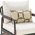 Flynn 3pc Club Chair Set