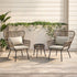 Portland Chair Set