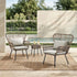Portland Chair Set