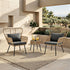 Portland Chair Set