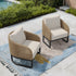 Jamison 2pc Club Chairs