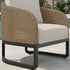 Jamison 2pc Club Chairs