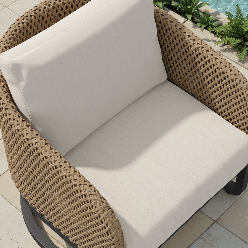 Jamison 2pc Club Chairs