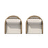 Jamison 2pc Club Chairs