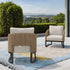 Jamison 2pc Club Chairs