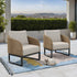 Jamison 2pc Club Chairs