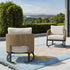 Jamison 2pc Rocking Chairs
