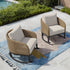Jamison 2pc Rocking Chairs