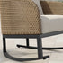 Jamison 2pc Rocking Chairs