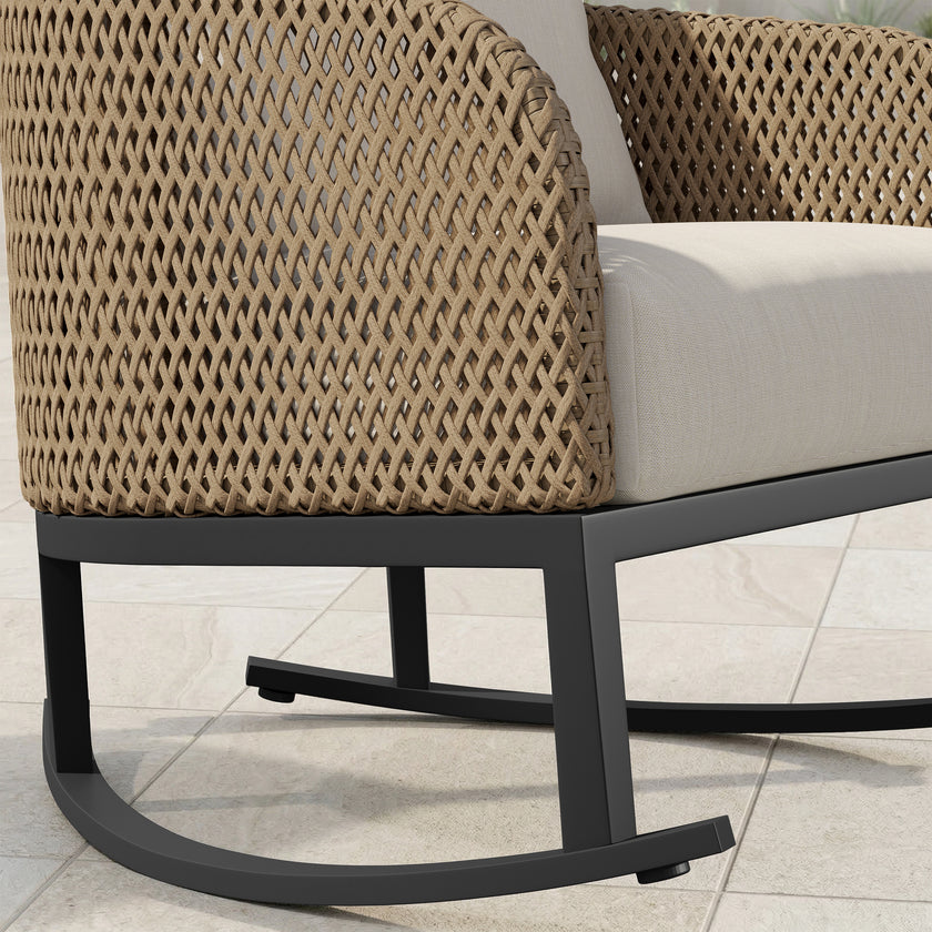 Jamison 2pc Rocking Chairs