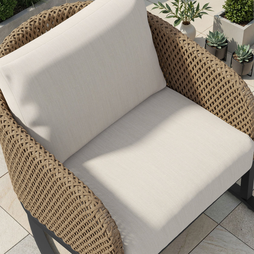 Jamison 2pc Rocking Chairs