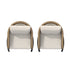 Jamison 2pc Rocking Chairs