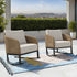 Jamison 2pc Rocking Chairs
