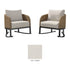 Jamison 2pc Rocking Chairs
