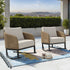 Jamison 2pc Rocking Chairs