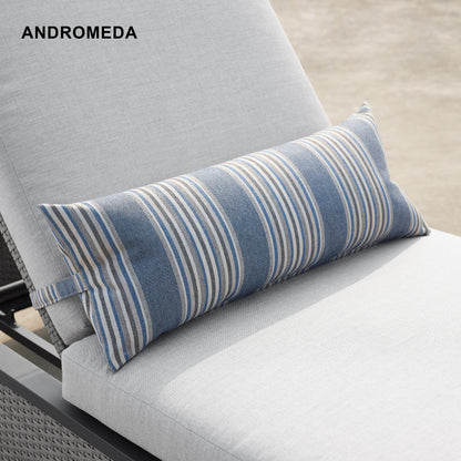 Andromeda Collection - 3-piece Chaise Lounges